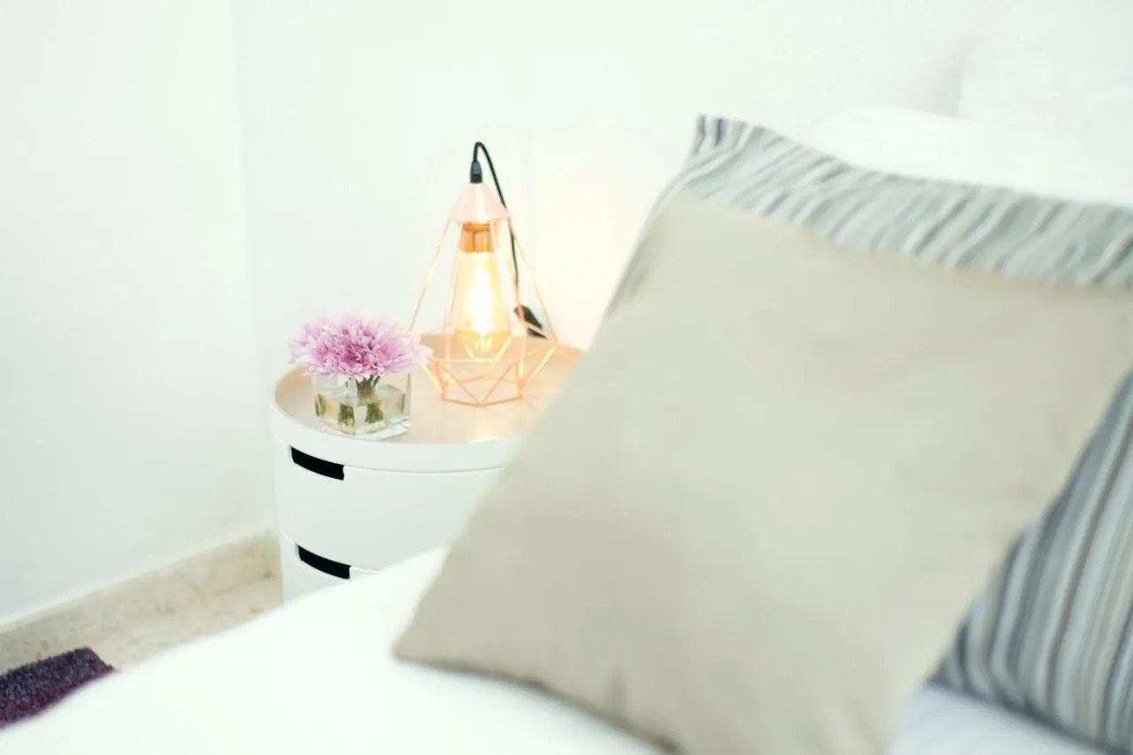 Casa Trini Hotell Málaga Spanien