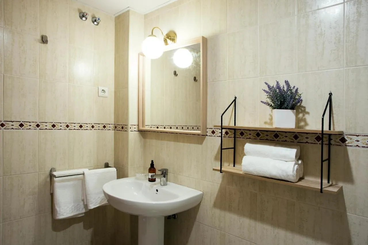 Casa Trini Hotel Málaga 0*,