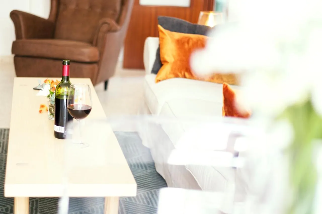 Casa Trini Hotel Malaga 0*,