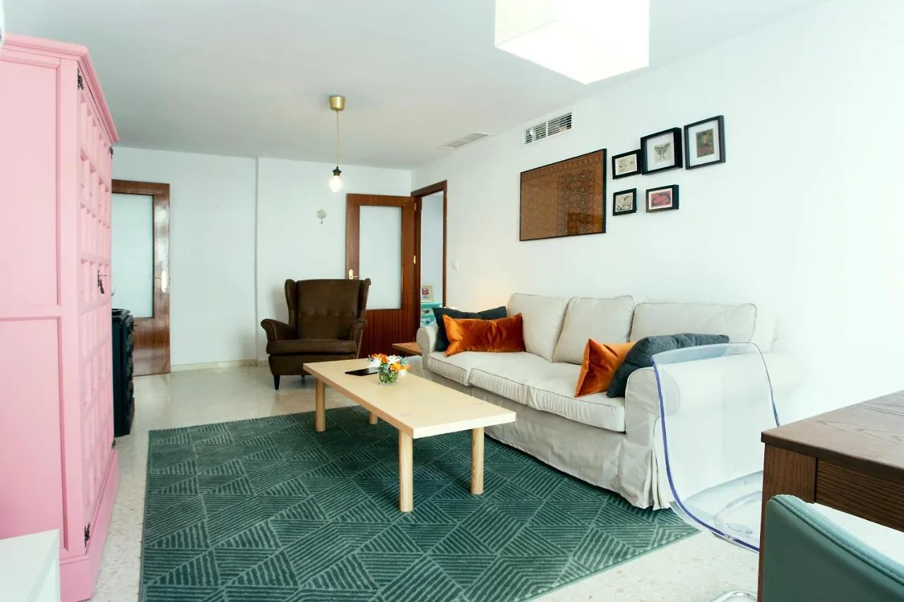 Casa Trini Hotel Malaga 0*,  Spain