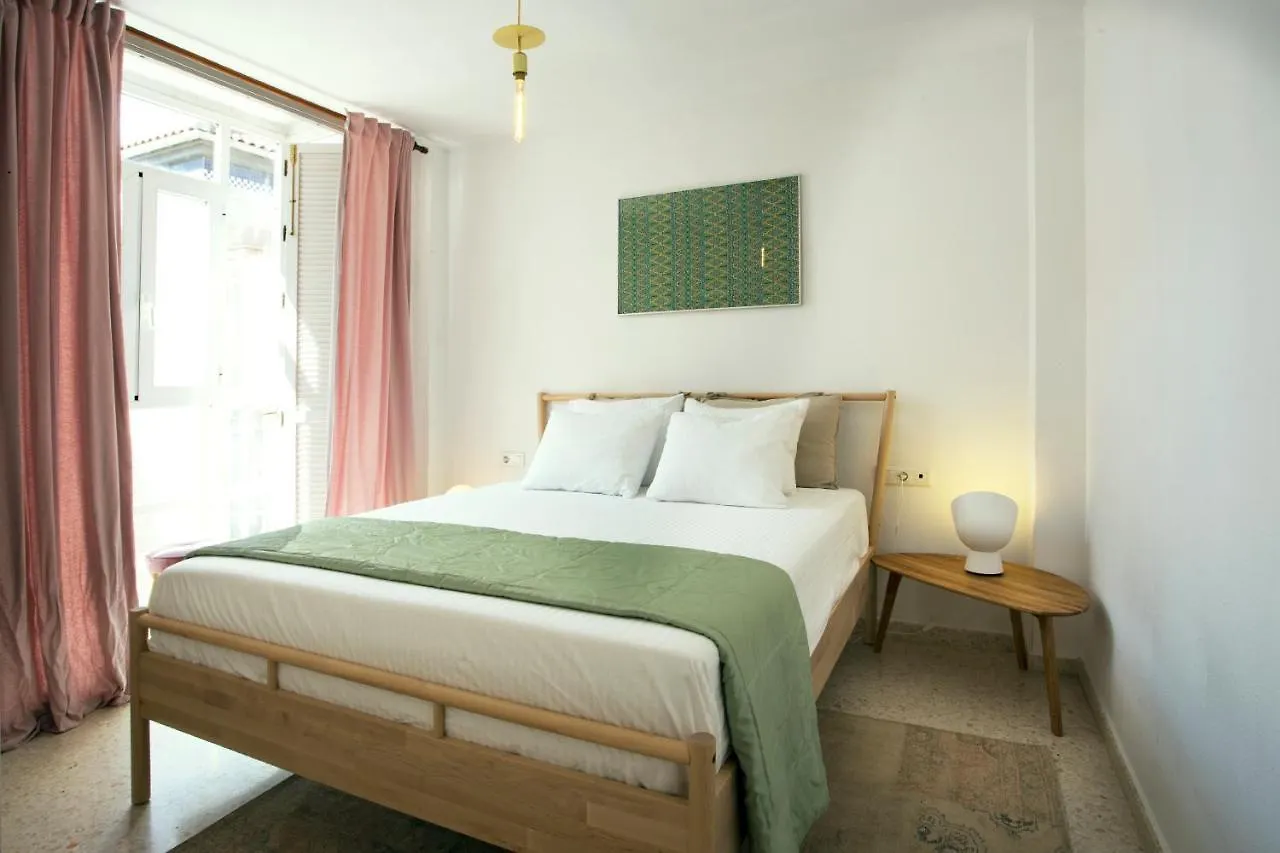 Casa Trini Hotel Malaga 0*,