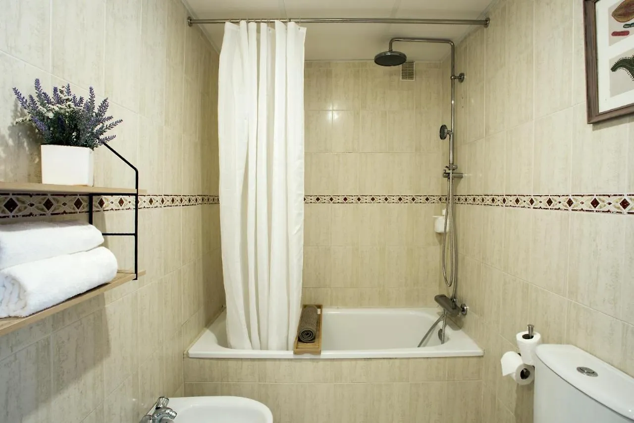 Casa Trini Hotel Malaga