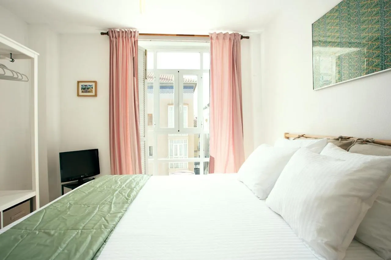 Casa Trini Hotel Malaga