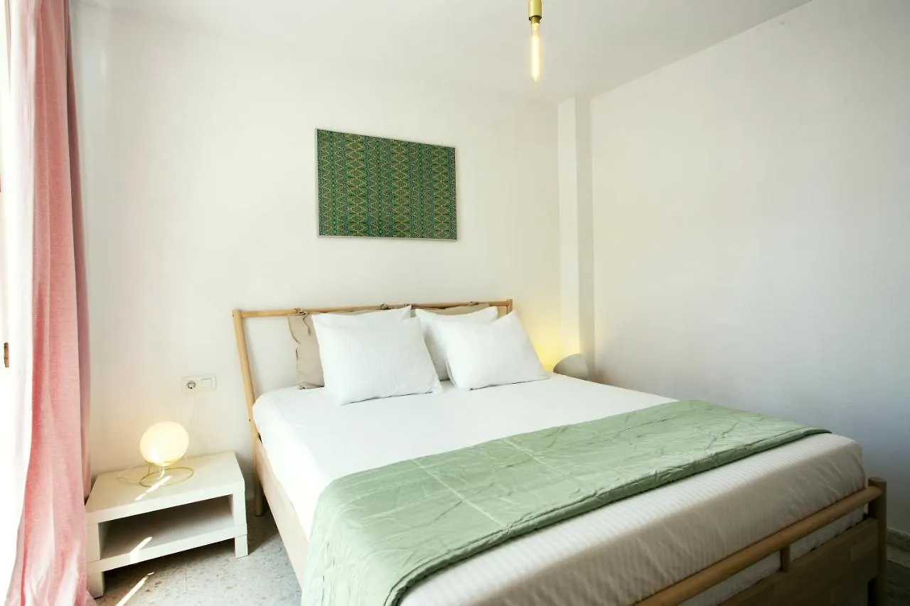 Casa Trini Hotel Malaga 0*,  Spain